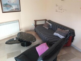 Appartement Kozino Kenmerken 8