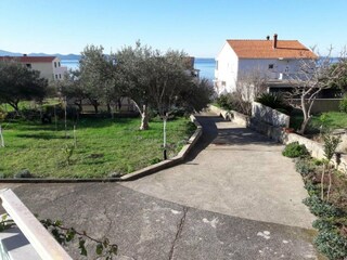 Apartment Kozino  22