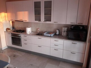 Apartamento Kozino Características 7