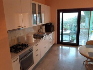 Apartamento Kozino Características 8