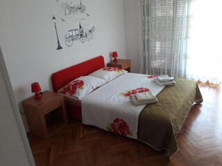 Apartamento Kozino Características 9
