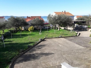 Apartment Kozino  14