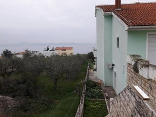 Apartamento Kozino Grabación al aire libre 4