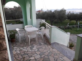 Appartamento Kozino  12