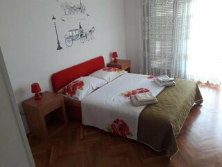 Appartement Kozino Équipement 5