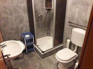 Appartement Kozino Équipement 9