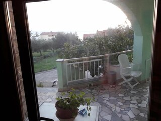 Apartment Kozino Outdoor Recording 4