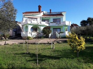 Apartamento Kozino Grabación al aire libre 2