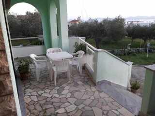 Apartment Kozino  16