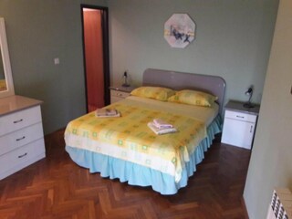 Appartement Kozino Kenmerken 6