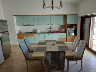 Apartment Kozino Features 24