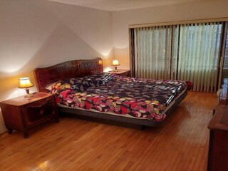 Apartment Kozino Ausstattung 23