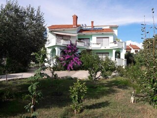 Apartamento Kozino Grabación al aire libre 6