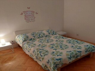 Apartment Kozino Ausstattung 17