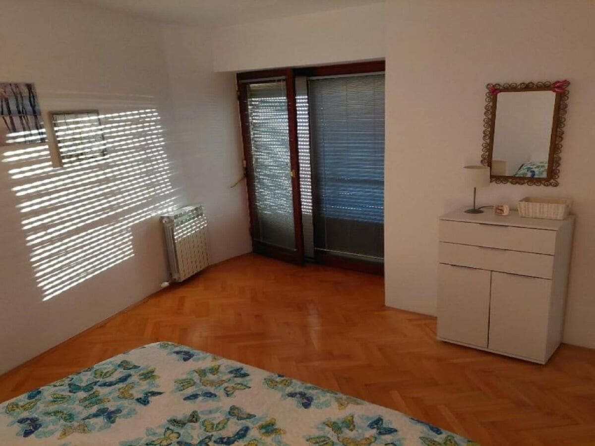 Apartment Kozino Ausstattung 14