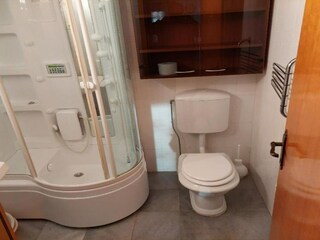 Appartement Kozino Équipement 16