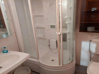 Apartamento Kozino Características 18
