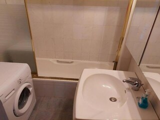 Appartement Kozino Équipement 15