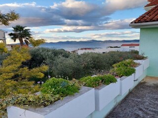 Appartement Kozino Buitenaudio-opname 7