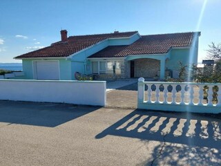 Appartement Kozino Buitenaudio-opname 1