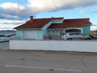 Appartement Kozino Buitenaudio-opname 3