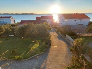 Appartement Kozino Buitenaudio-opname 5