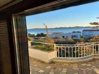 Apartment Kozino  33