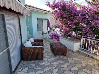 Apartment Kozino  34
