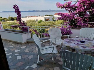 Apartment Kozino  35
