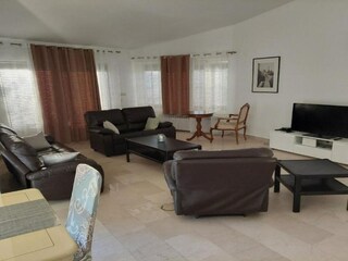 Appartement Kozino Équipement 16