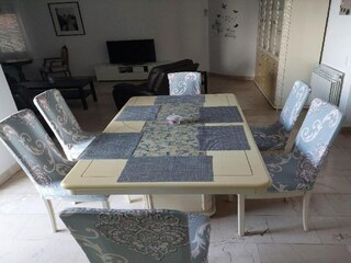 Appartement Kozino Équipement 20