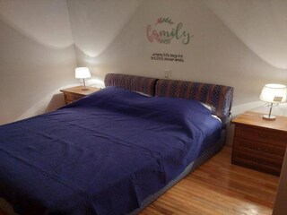 Apartment Kozino Ausstattung 19