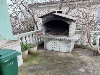 Apartment Kozino  31