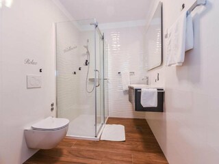 Apartment Zadar Ausstattung 20