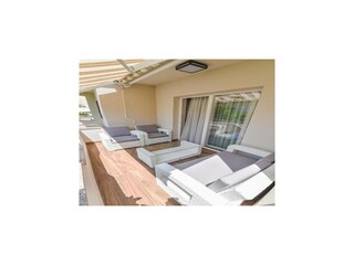 Apartamento Zadar Grabación al aire libre 10