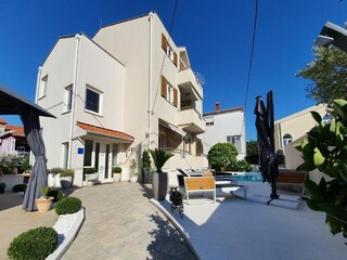 Apartment Zadar Outdoor Recording 7