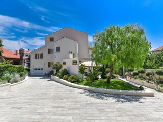 Apartment Zadar Außenaufnahme 9