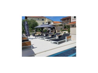 Apartamento Zadar  41