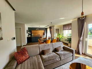 Apartment Zadar Ausstattung 13