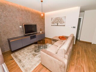 Appartamento Zadar Caratteristiche 18