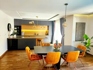 Appartement Zadar Équipement 19