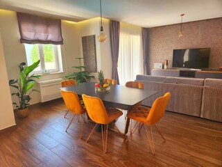 Appartement Zadar Kenmerken 13