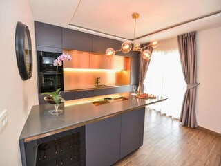 Apartment Zadar Ausstattung 16