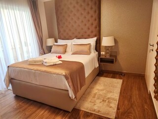 Appartamento Zadar Caratteristiche 21