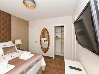 Appartamento Zadar Caratteristiche 15