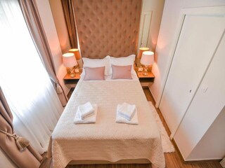 Apartment Zadar Ausstattung 24