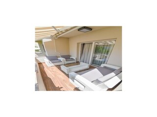 Appartement Zadar Enregistrement extérieur 3