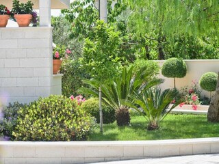 Appartement Zadar Enregistrement extérieur 1