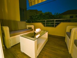 Apartamento Zadar  28
