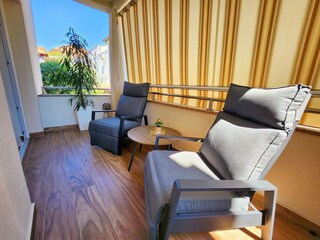 Appartamento Zadar  34